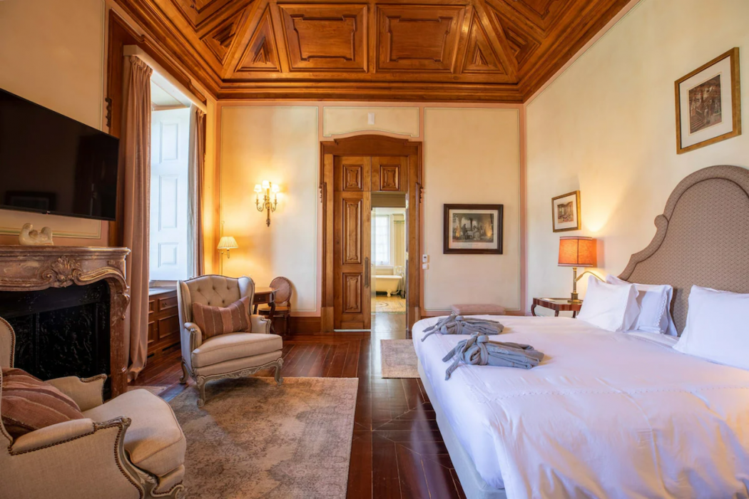 Estoril Vintage Hotel 12/64