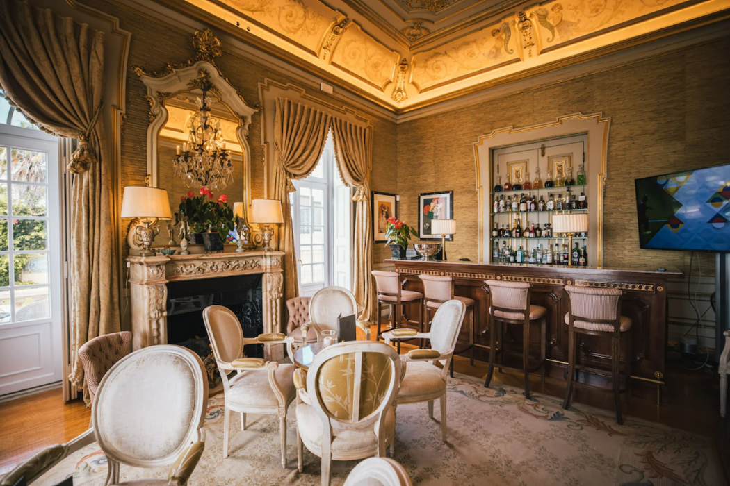 Estoril Vintage Hotel 20/64