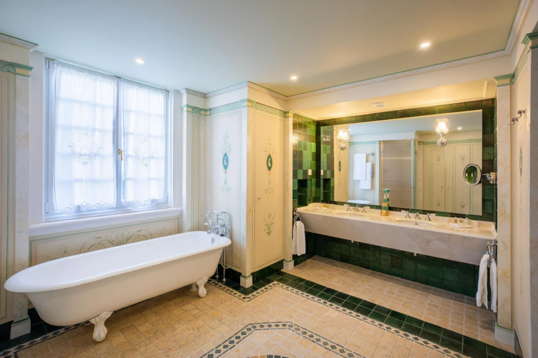 Estoril Vintage Hotel 10/64
