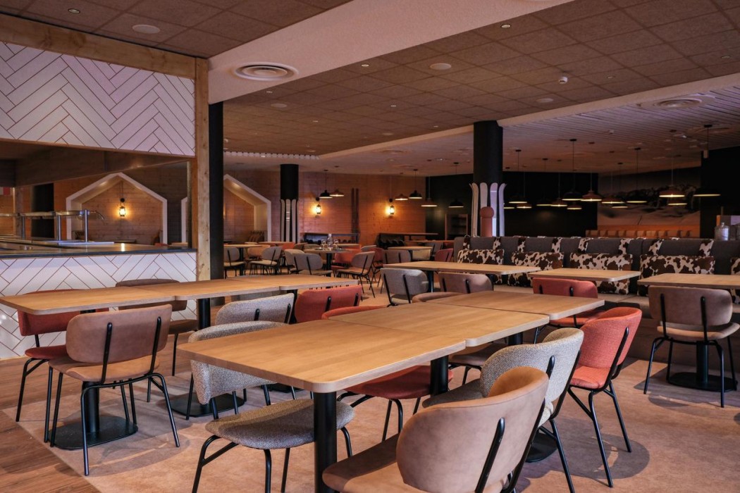 Club Belambra Avoriaz Les Cimes du soleil - Winter & Summer 43/76