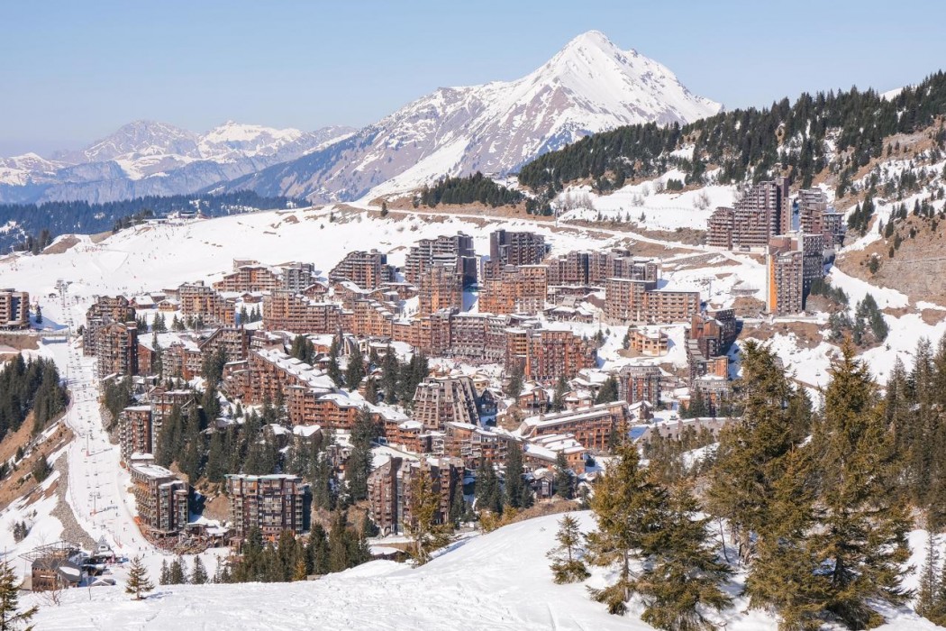 Club Belambra Avoriaz Les Cimes du soleil - Winter & Summer 7/76