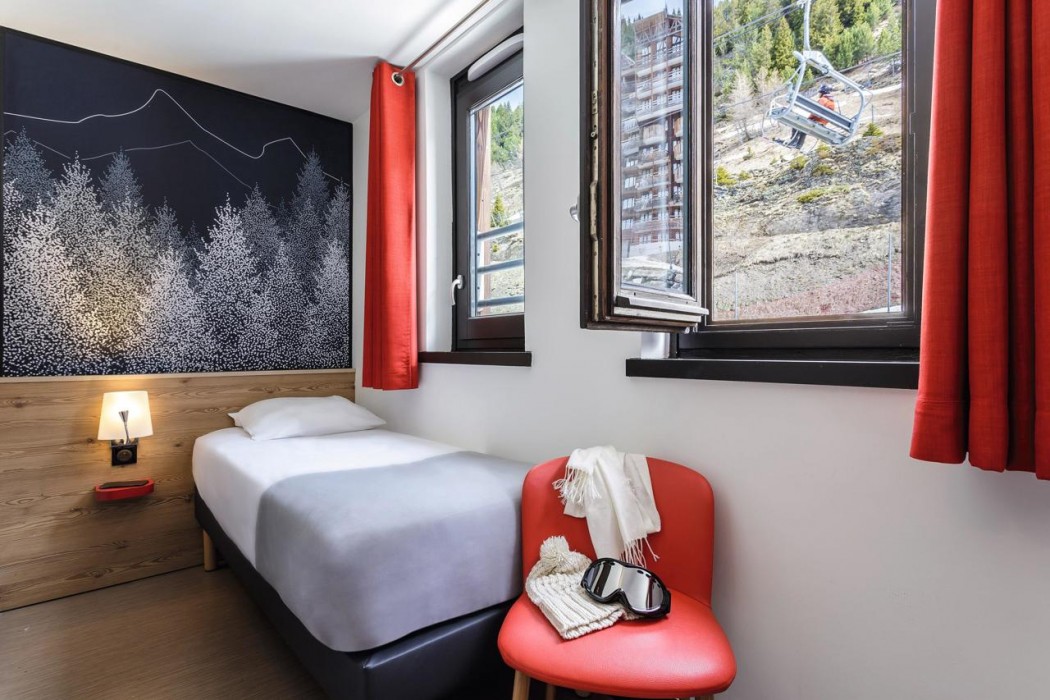 Club Belambra Avoriaz Les Cimes du soleil - Winter & Summer 26/76