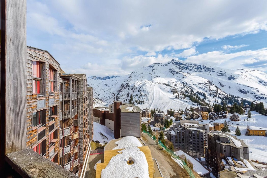 Club Belambra Avoriaz Les Cimes du soleil - Winter & Summer in MORZINE