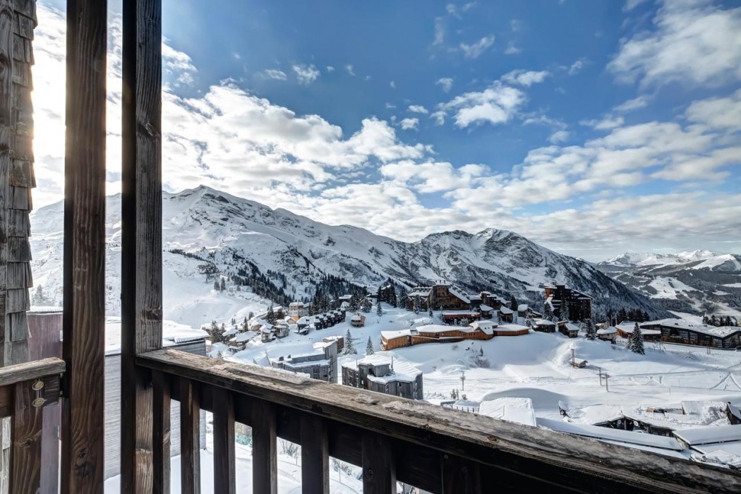Club Belambra Avoriaz Les Cimes du soleil - Winter & Summer in MORZINE
