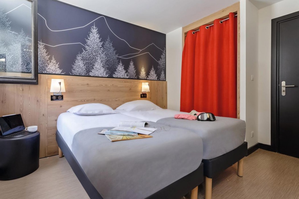 Club Belambra Avoriaz Les Cimes du soleil - Winter & Summer 23/76