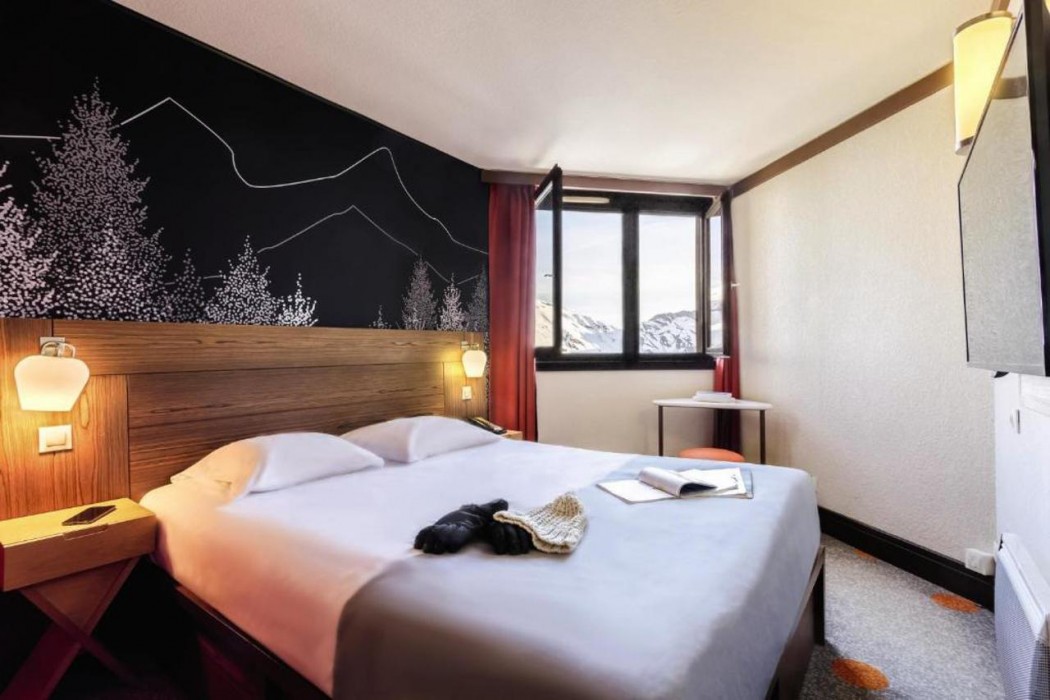 Club Belambra Avoriaz Les Cimes du soleil - Winter & Summer 19/76