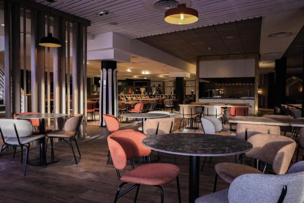 Club Belambra Avoriaz Les Cimes du soleil - Winter & Summer 38/76
