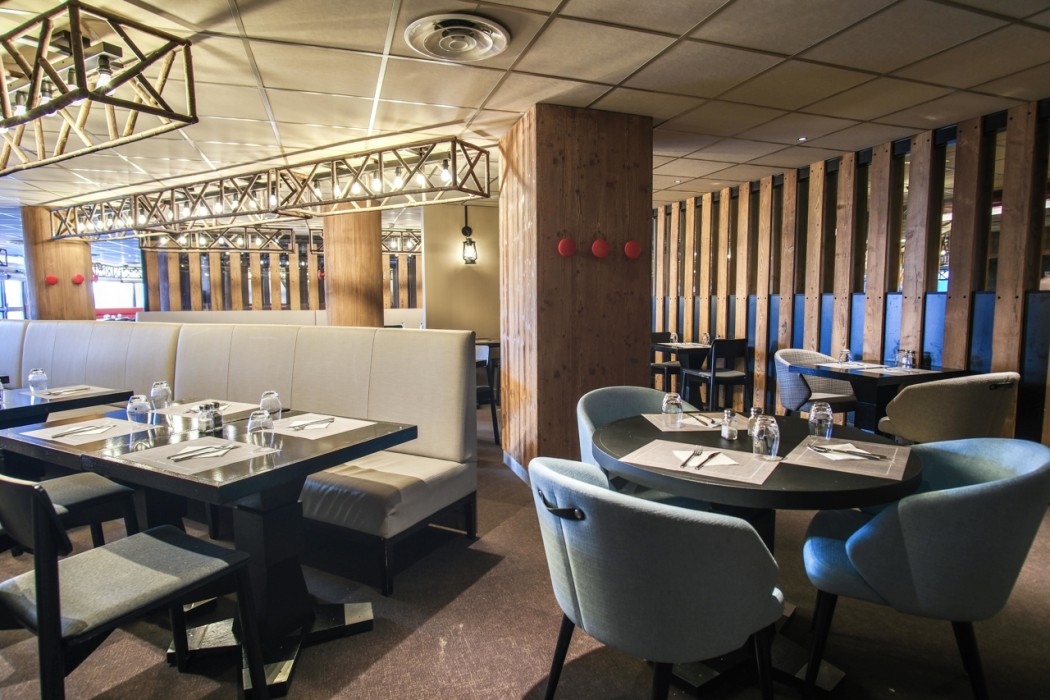 Club Belambra Tignes Val Claret 32/77