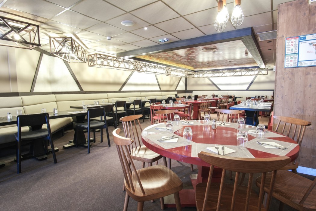 Club Belambra Tignes Val Claret 34/77