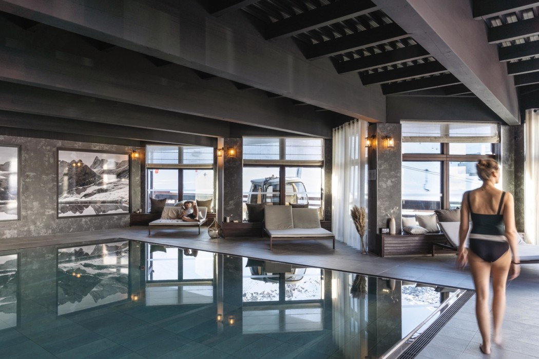 Club Belambra Tignes Val Claret 42/77