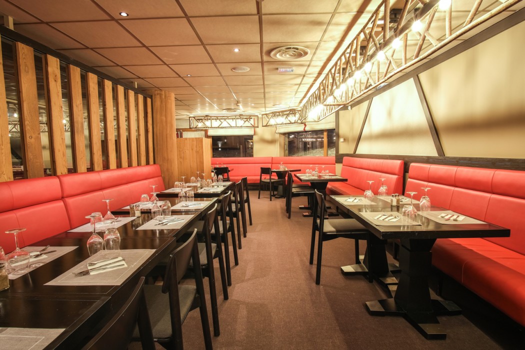 Club Belambra Tignes Val Claret 45/77