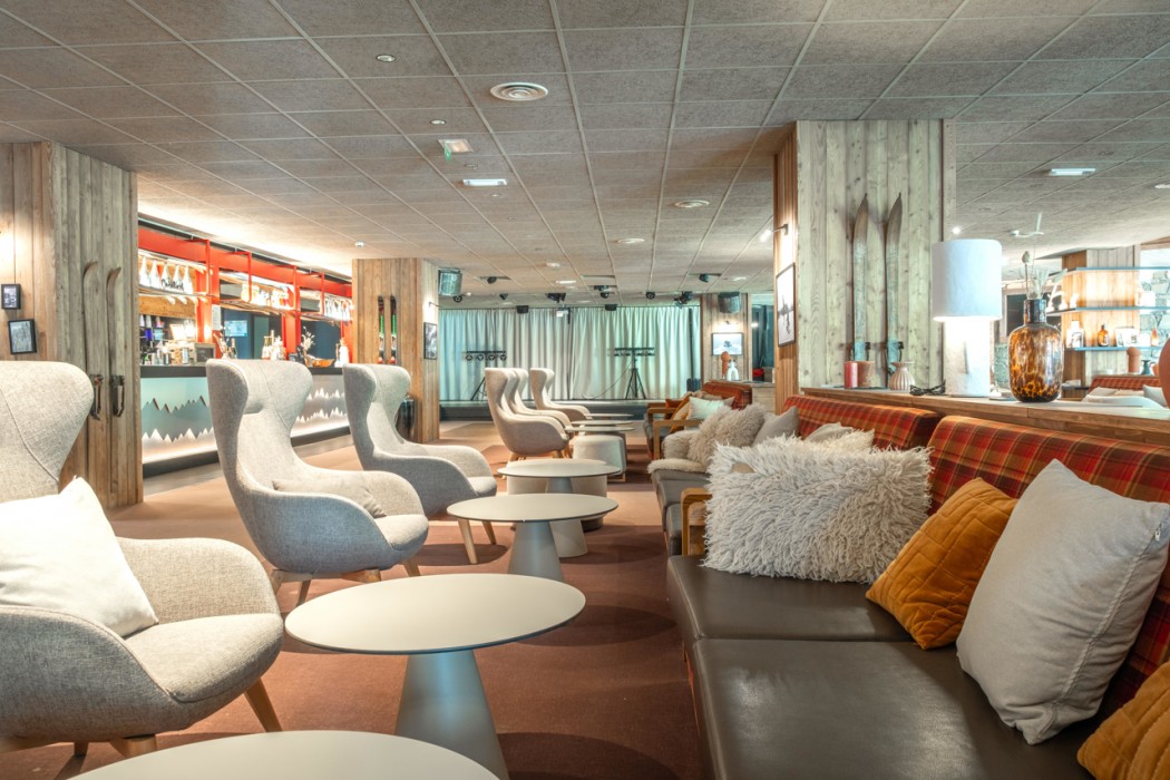 Club Belambra Tignes Val Claret 39/77
