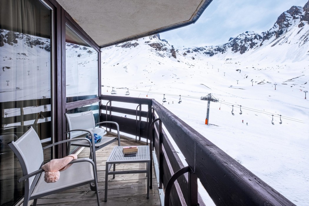 Club Belambra Tignes Val Claret 17/77