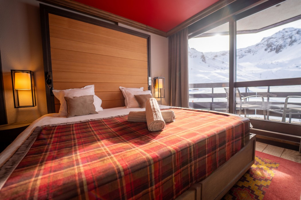 Club Belambra Tignes Val Claret 18/77
