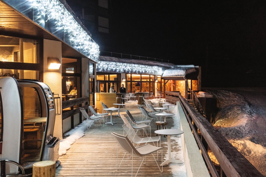 Club Belambra Tignes Val Claret 33/77