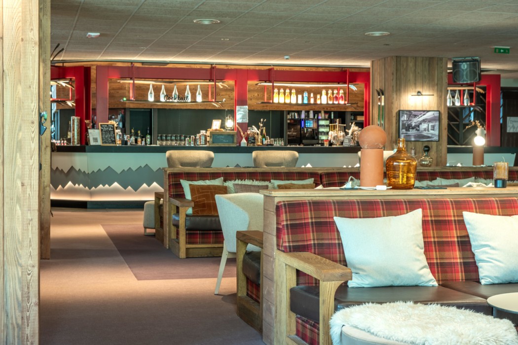 Club Belambra Tignes Val Claret 38/77