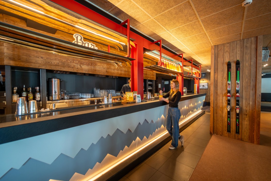 Club Belambra Tignes Val Claret 40/77