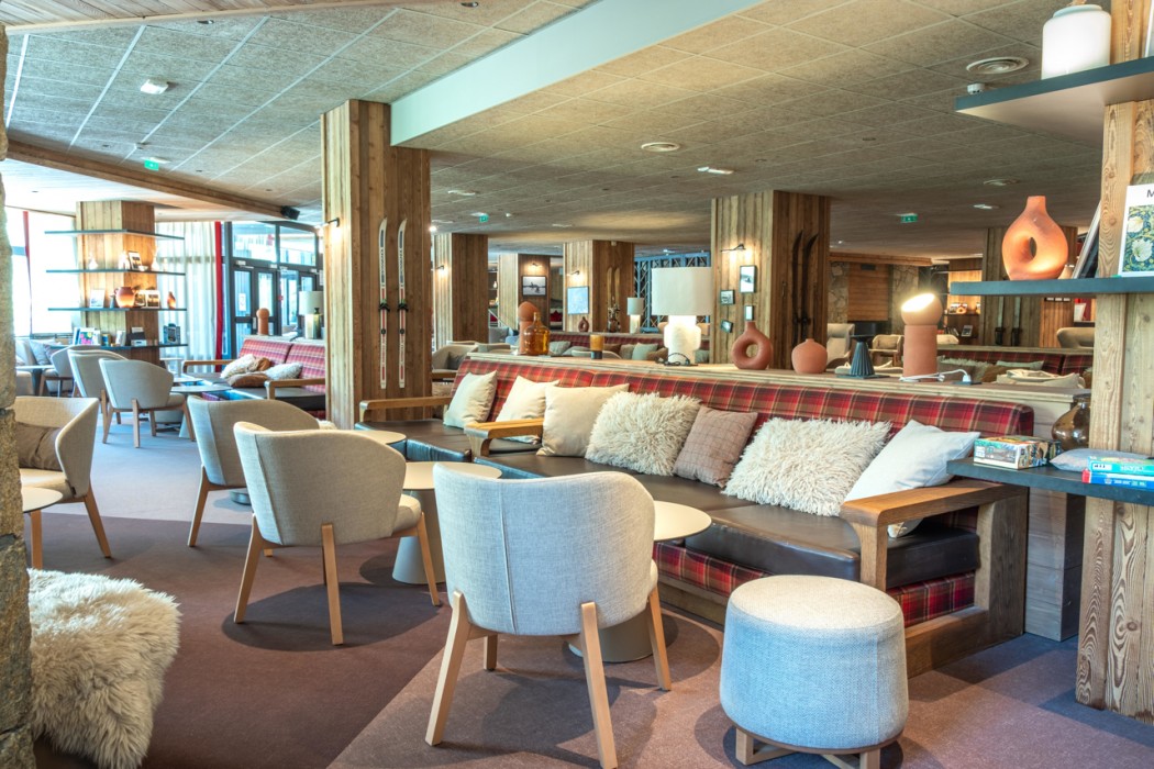 Club Belambra Tignes Val Claret 37/77