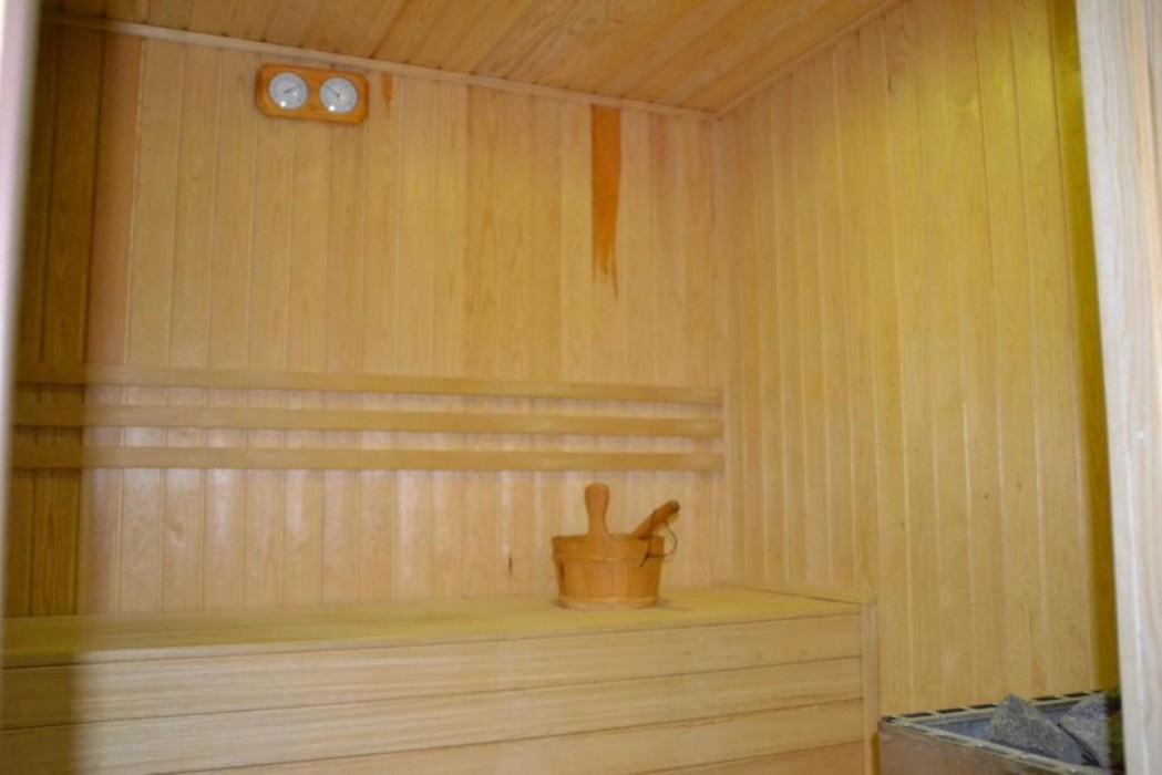 Banoj Hotel 22/61