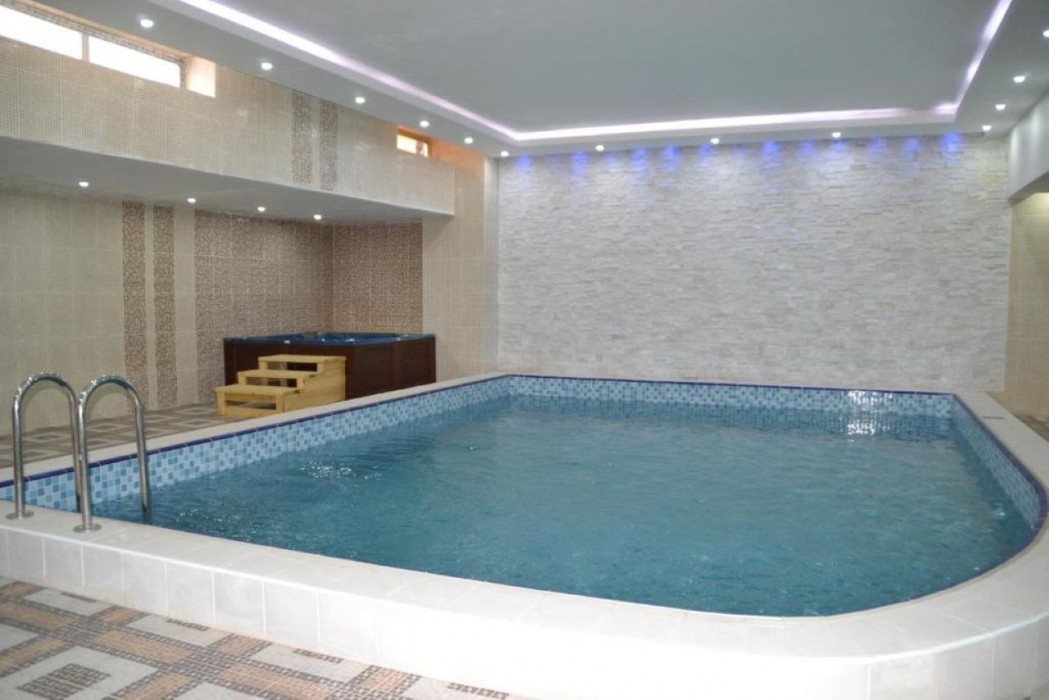 Banoj Hotel 23/61