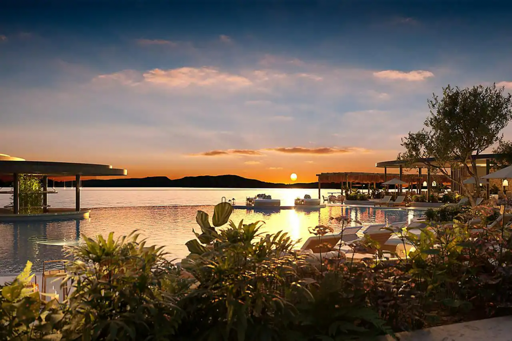 Mandarin Oriental Costa Navarino 11/57