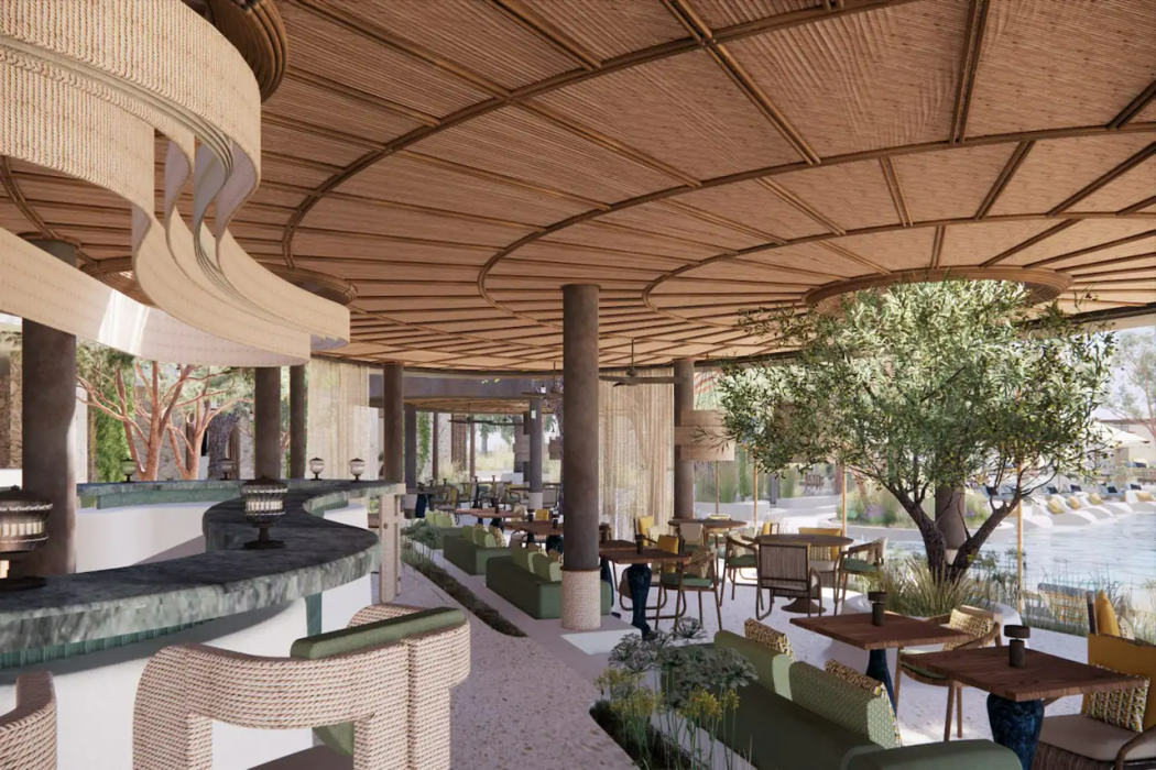 Mandarin Oriental Costa Navarino 9/57