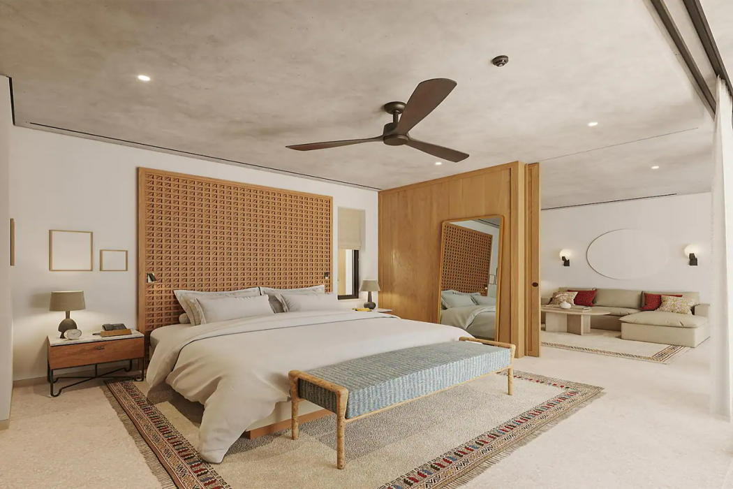 Mandarin Oriental Costa Navarino 6/57