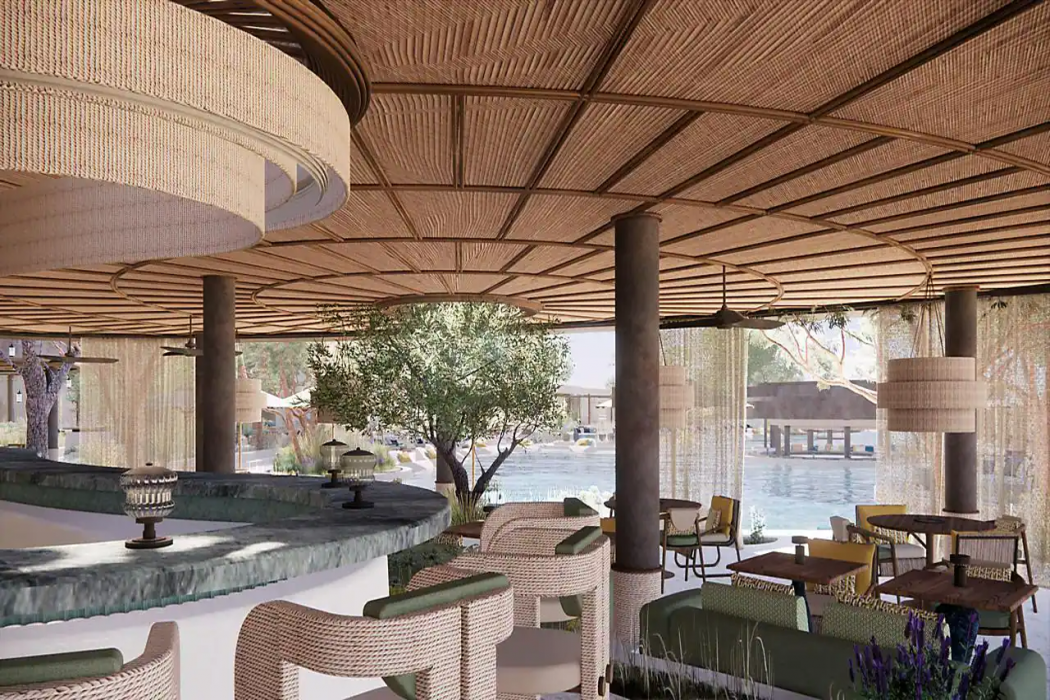 Mandarin Oriental Costa Navarino 10/57
