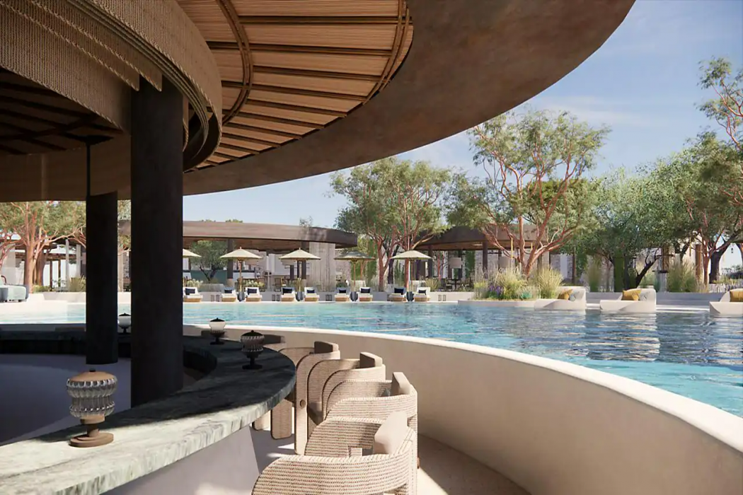 Mandarin Oriental Costa Navarino 12/57