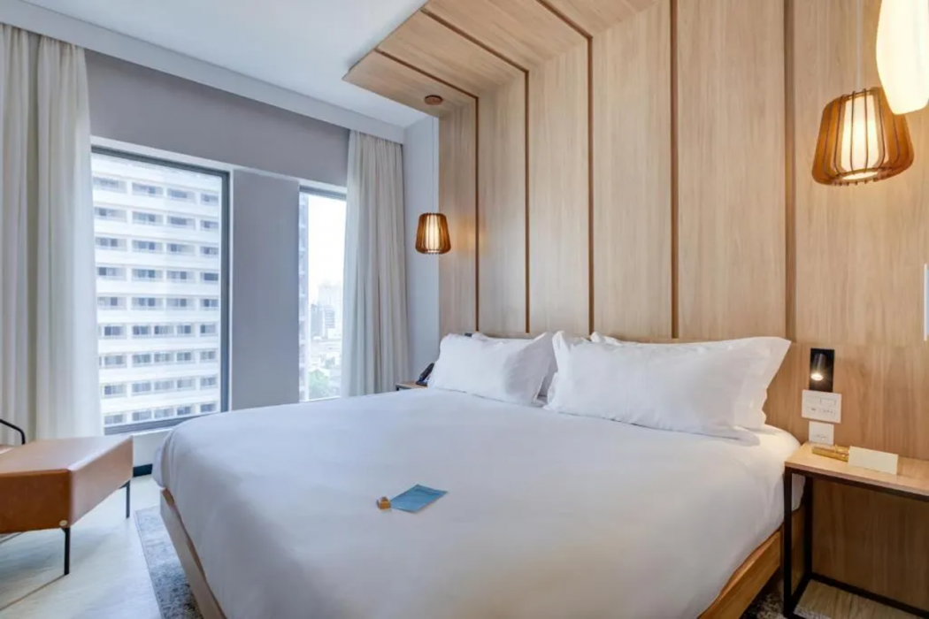 Radisson Hotel Pinheiros, Sao Paulo 11/15
