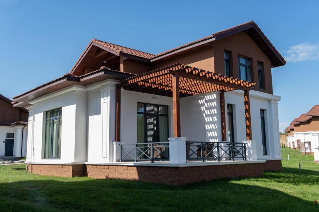 Shabran Wellbeing Resort 1/74