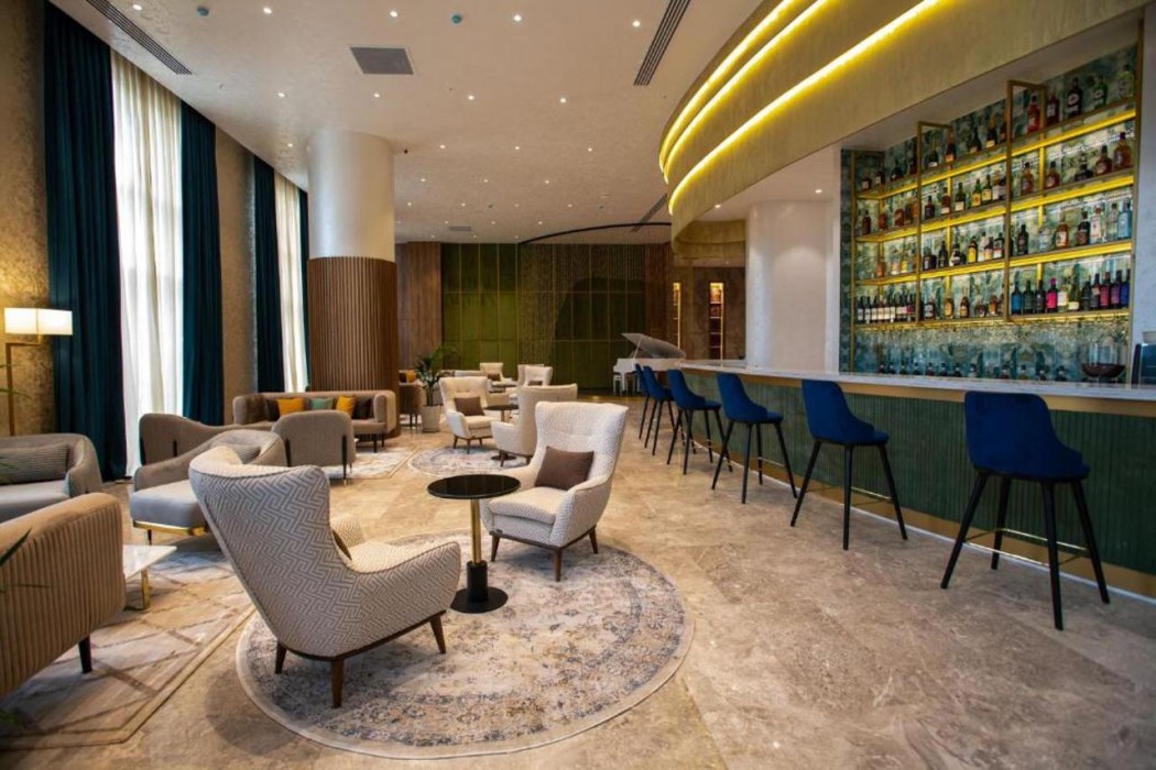 Shabran Wellbeing Resort 36/74
