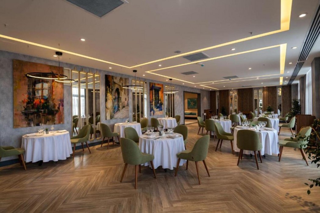 Shabran Wellbeing Resort 43/74