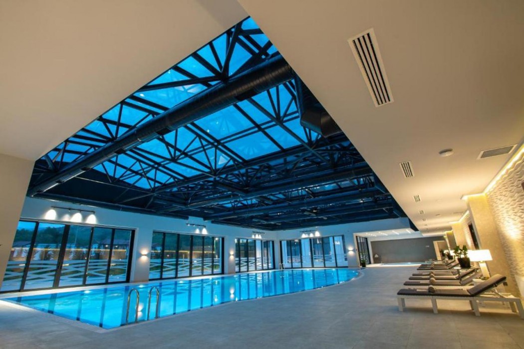 Shabran Wellbeing Resort 18/74