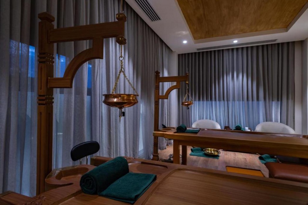 Shabran Wellbeing Resort 16/74