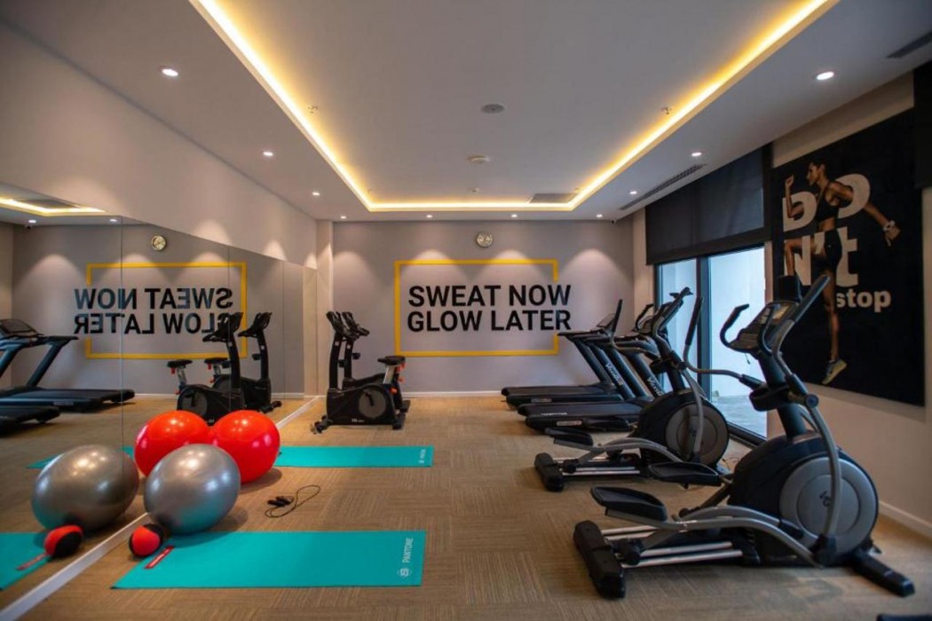 Shabran Wellbeing Resort 15/74
