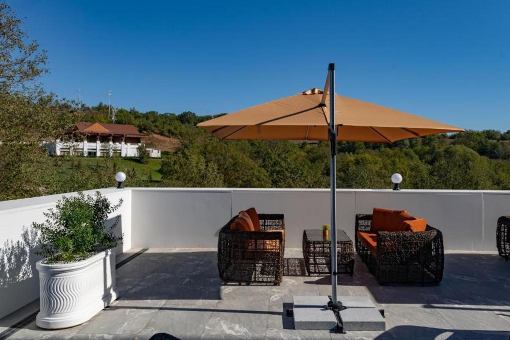 Shabran Wellbeing Resort 35/74