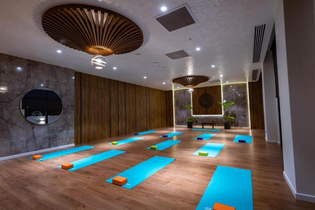 Shabran Wellbeing Resort 41/74
