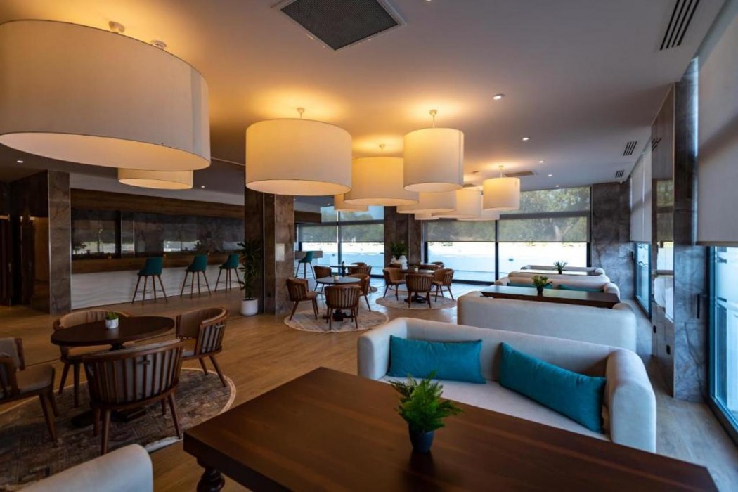 Shabran Wellbeing Resort 34/74