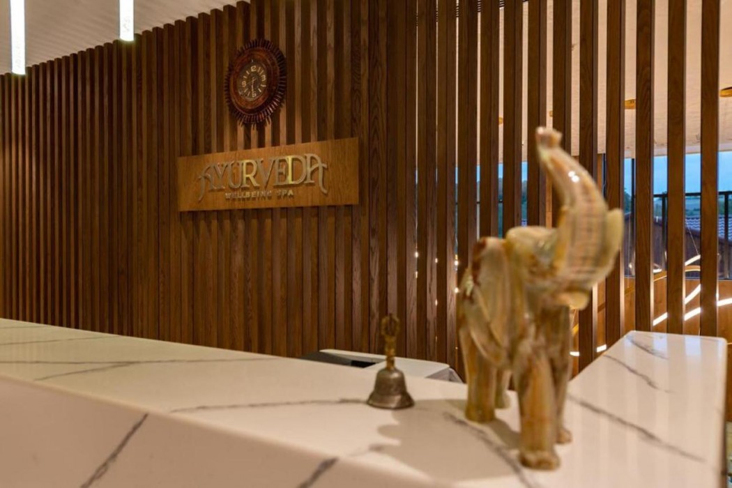 Shabran Wellbeing Resort 8/74