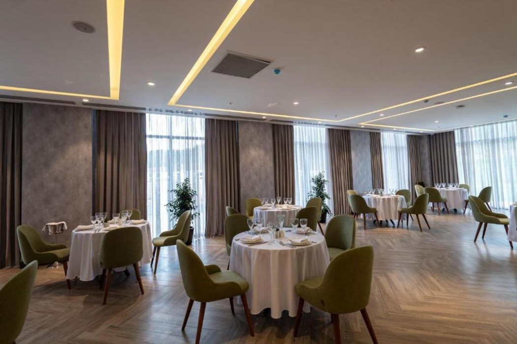 Shabran Wellbeing Resort 39/74