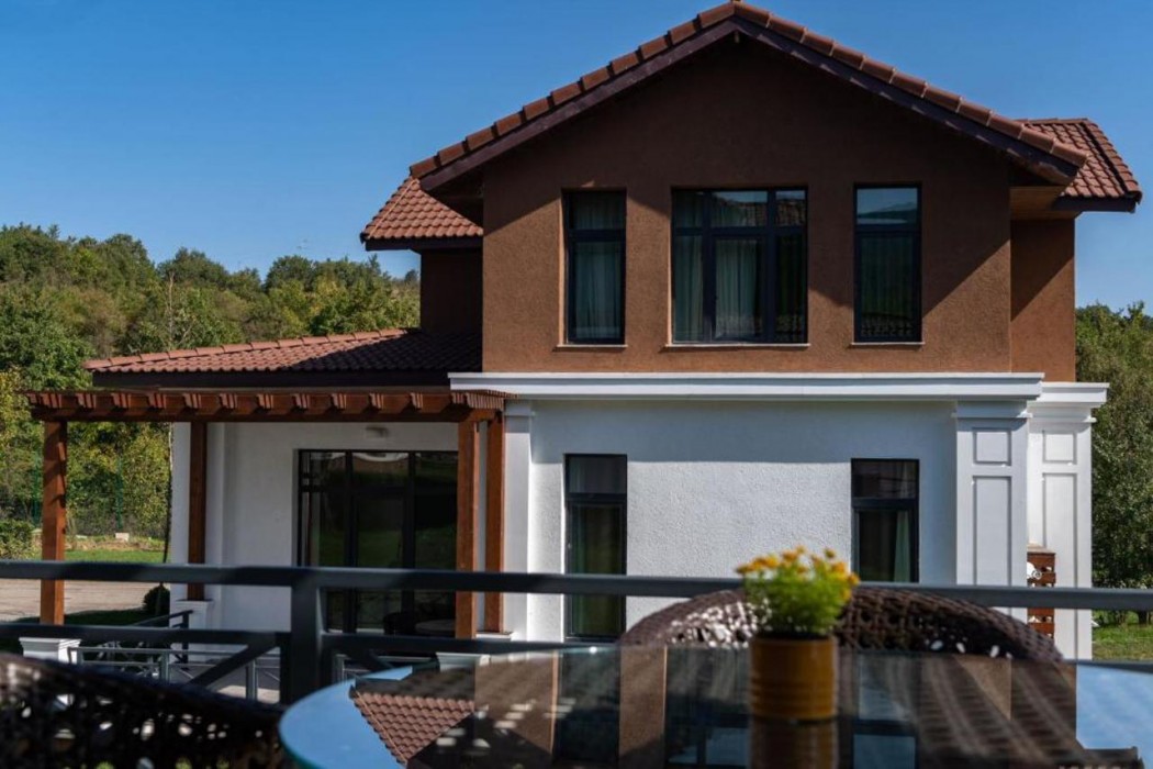Shabran Wellbeing Resort 2/74