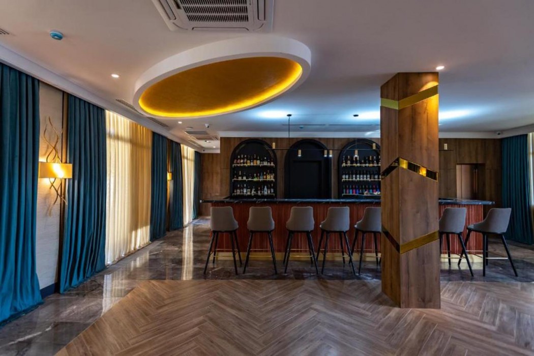 Shabran Wellbeing Resort 19/74