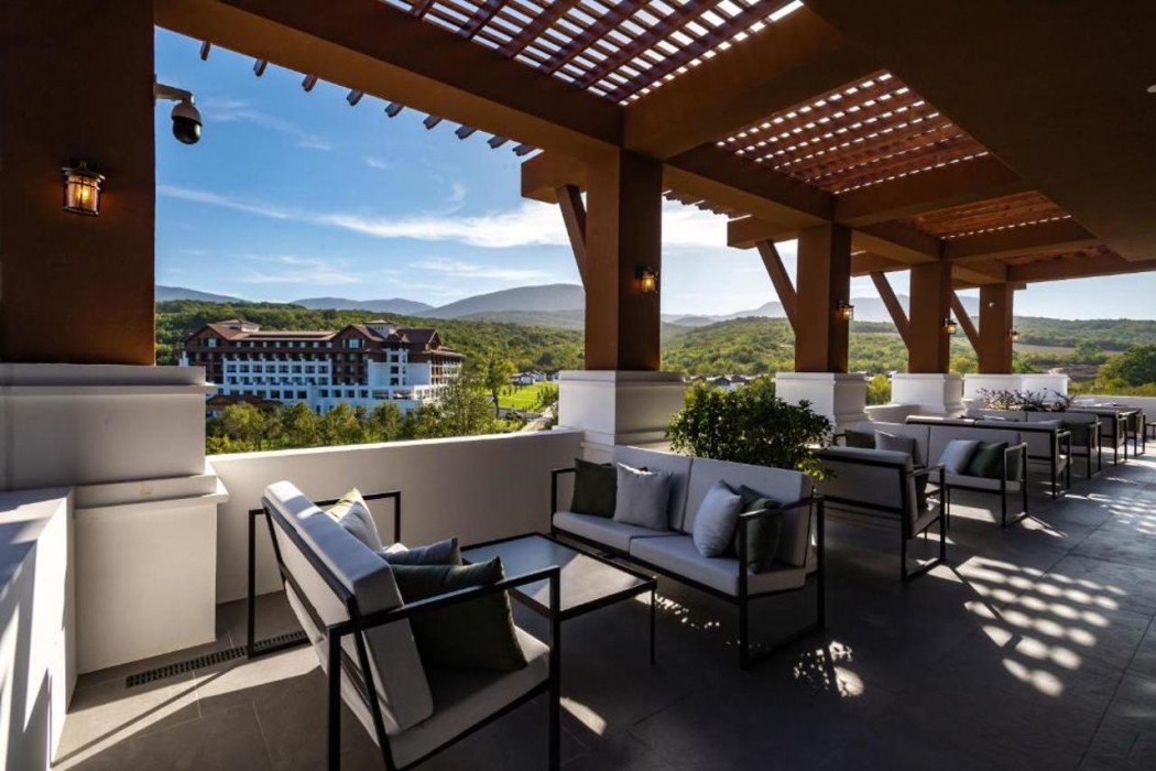 Shabran Wellbeing Resort 33/74