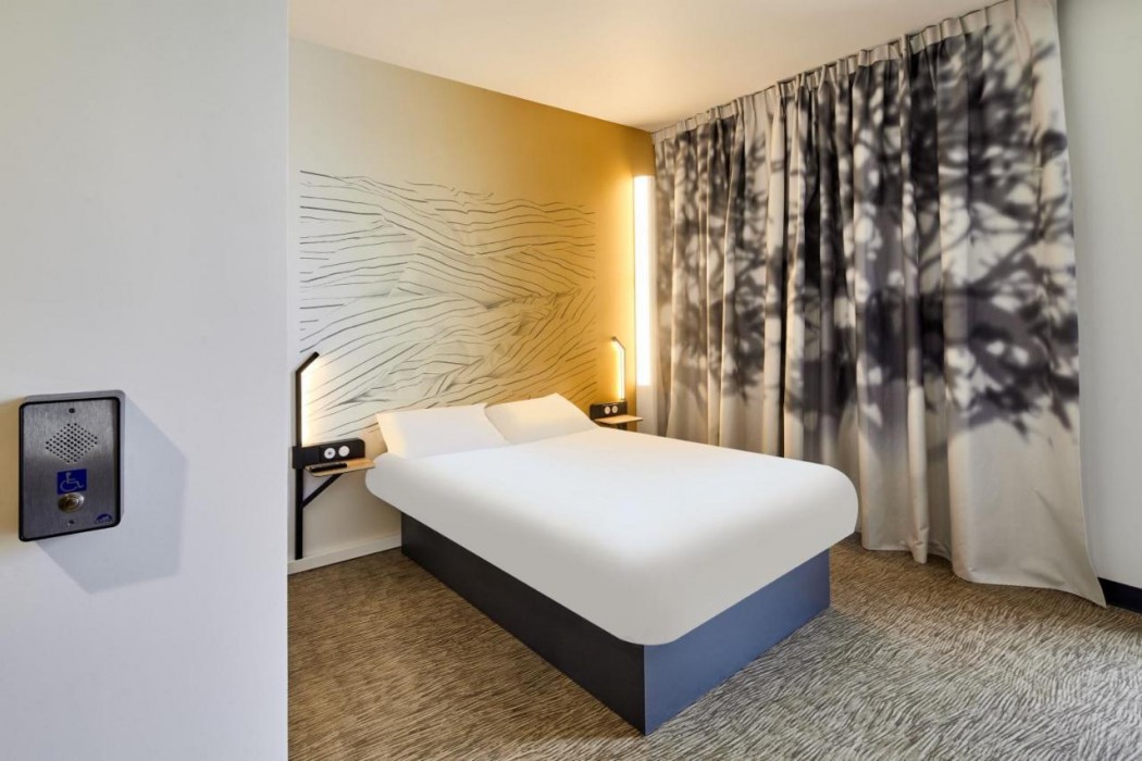 B&B Hotel Argenteuil 11/32