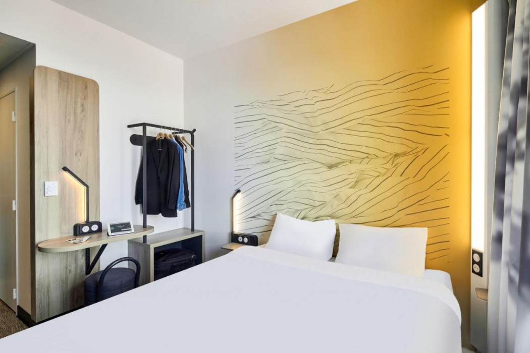 B&B Hotel Argenteuil 8/32