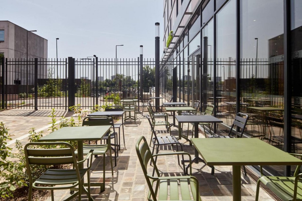 B&B Hotel Argenteuil 21/32