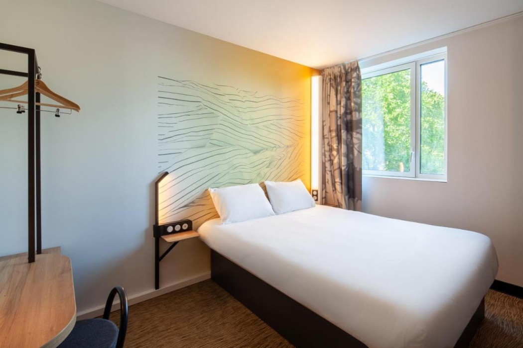 B&B Hotel Argenteuil 6/32