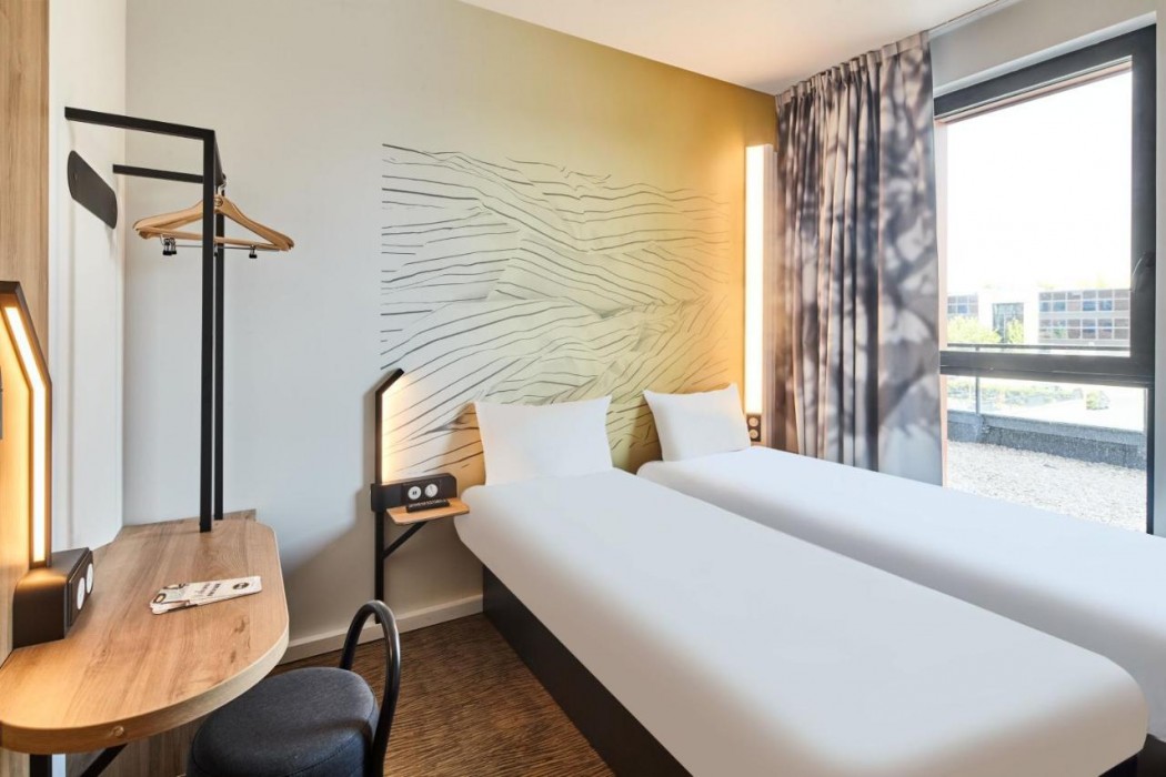B&B Hotel Argenteuil 10/32