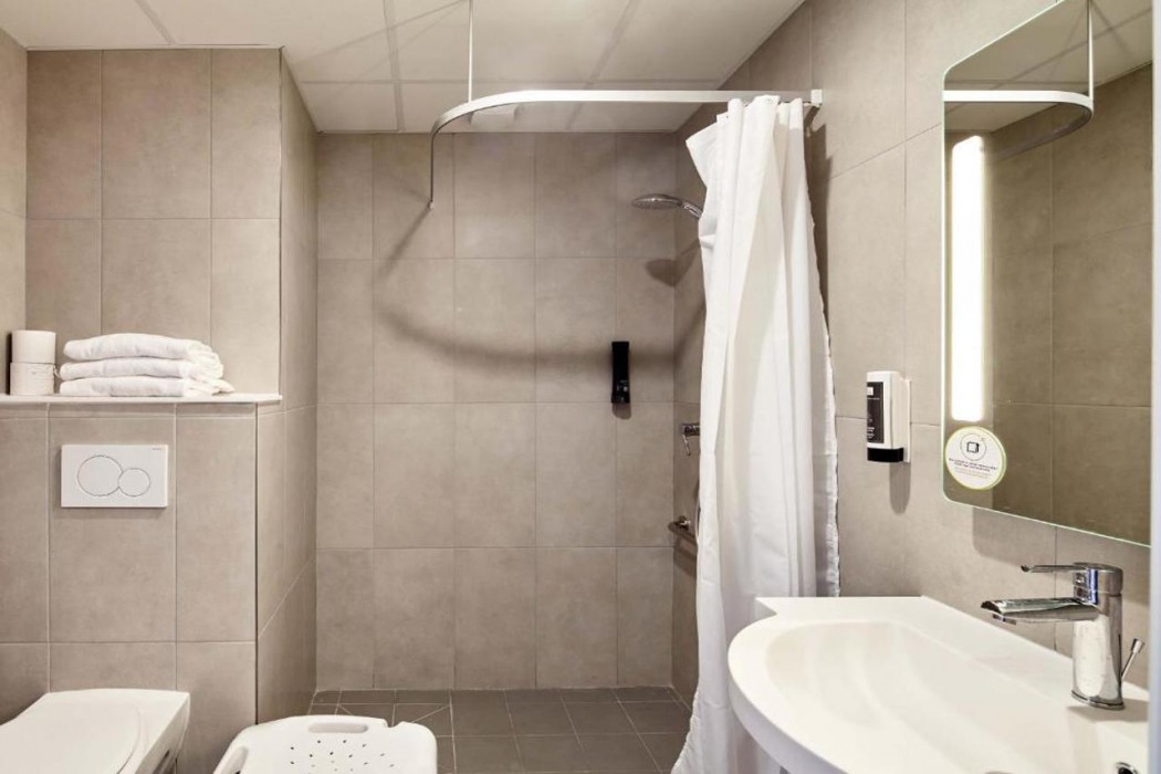 B&B Hotel Argenteuil 13/32